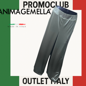 Панталон Anima Gemella,93% полиестер,7% еластан,размер  L, Италия